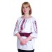 Embroidered blouse "Rosa"